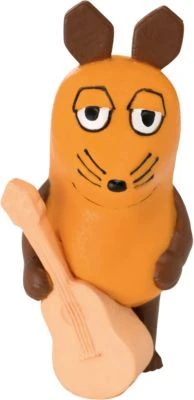 Tonies - Die Maus (M) Mauserlesene Lieder - Image 3