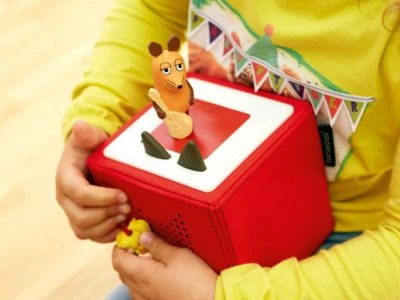 Tonies - Die Maus (M) Mauserlesene Lieder - Image 5