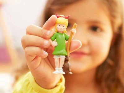 Tonies - Bibi Blocksberg Hexen Gibt Es Doch – Bild 5