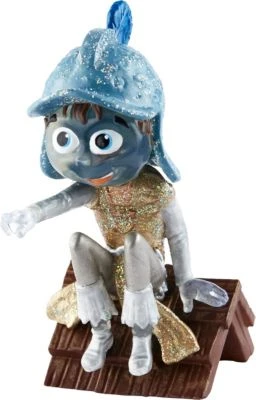 Tonies - Der Kleine Hui Buh - ...Rasselkette/..Halloween Par - Image 3