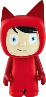 Tonies Kreativ-Tonie, Rot - Image 3