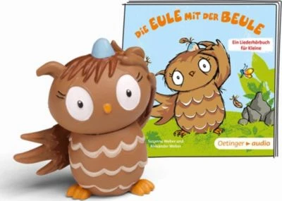 Tonies - Die Eule Mit Der Beule - Image 2