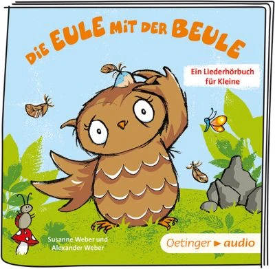 Tonies - Die Eule Mit Der Beule - Image 3