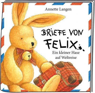 Tonies - Felix - Briefe Von Felix – Bild 3