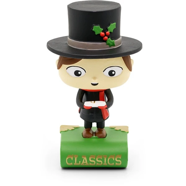 Tonies 5 Lieblings-Klassiker - Eine Weihnachtsgeschichte Und Vier Weitere Klassiker, Spielfigur – Bild 2