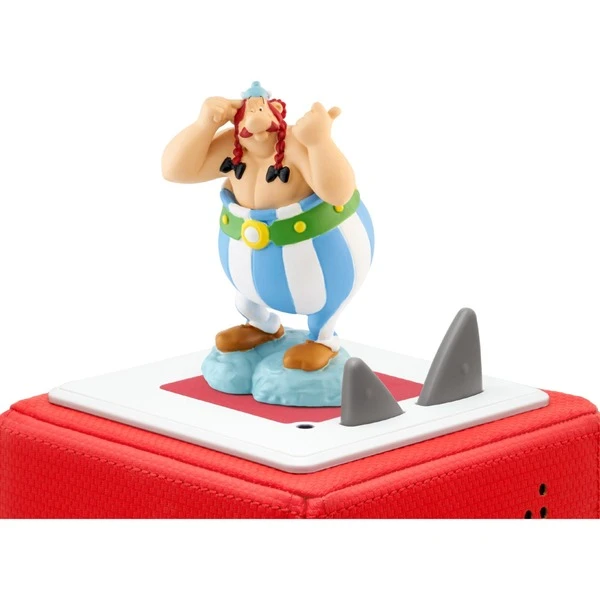 Tonies Asterix - Die Goldene Sichel, Spielfigur - Image 4