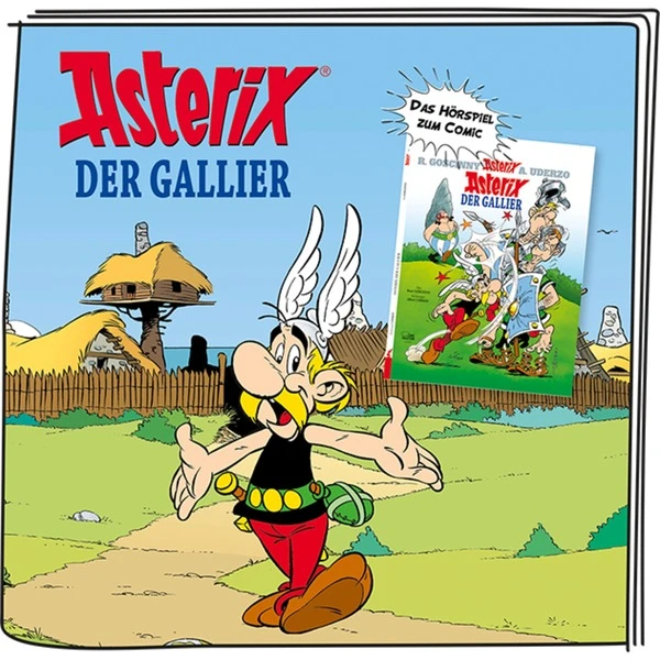 Tonies Asterix, Der Gallier, Spielfigur - Image 3