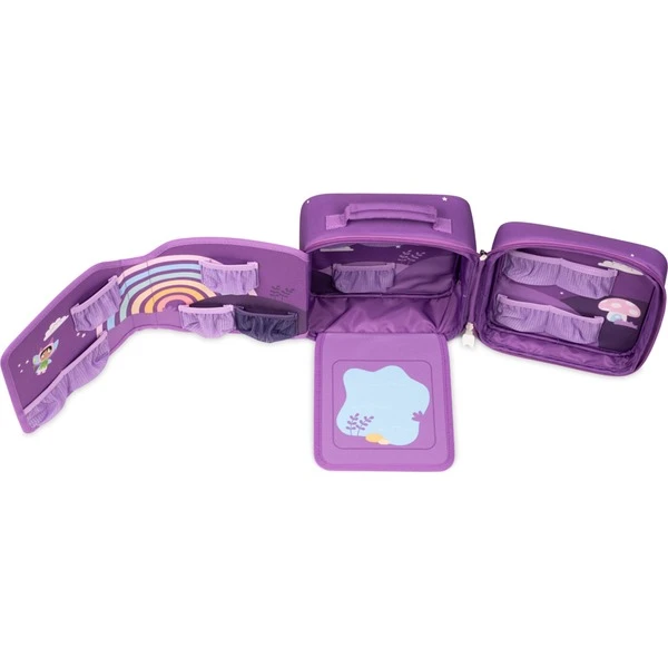 Tonies Bühnen-Transporter - Hinter Dem Regenbogen, Tasche - Image 3