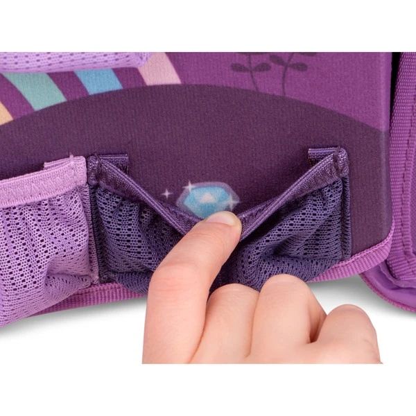 Tonies Bühnen-Transporter - Hinter Dem Regenbogen, Tasche - Image 7