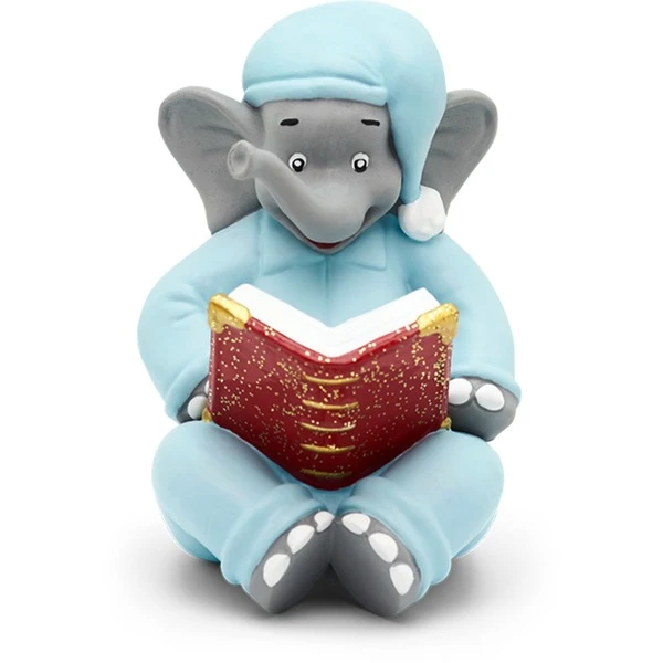 Tonies Benjamin Blümchen - Die Märchennacht Im Zoo, Spielfigur - Image 2