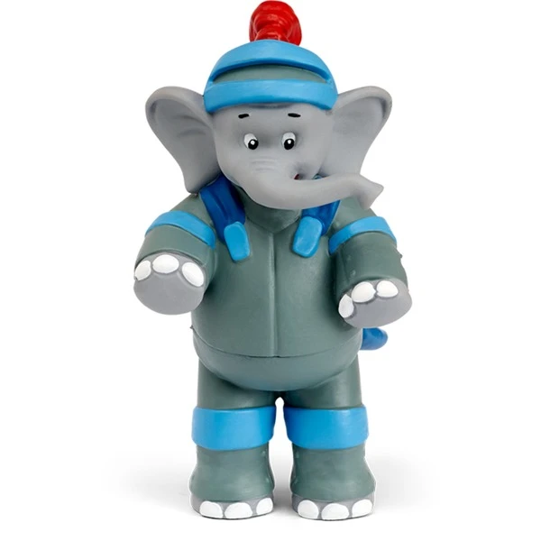 Tonies Benjamin Blümchen Als Ritter, Spielfigur - Image 2