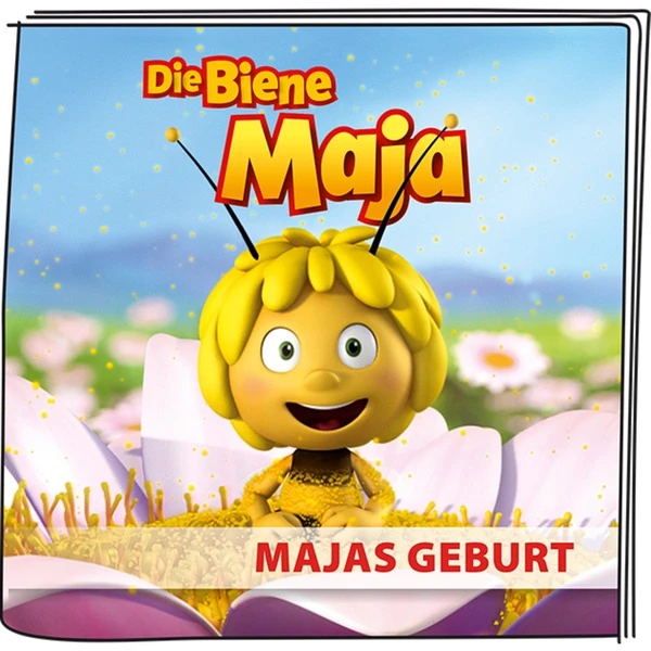 Tonies Biene Maja - Majas Geburt, Spielfigur – Bild 4