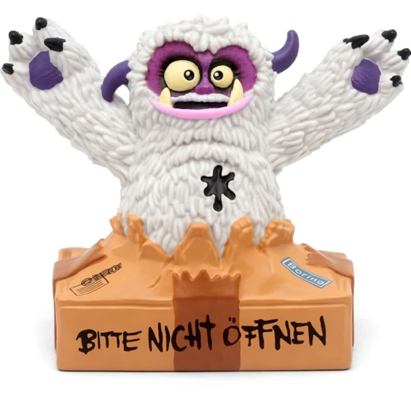 Tonies Bitte Nicht öffnen - Bissig!, Spielfigur - Image 2