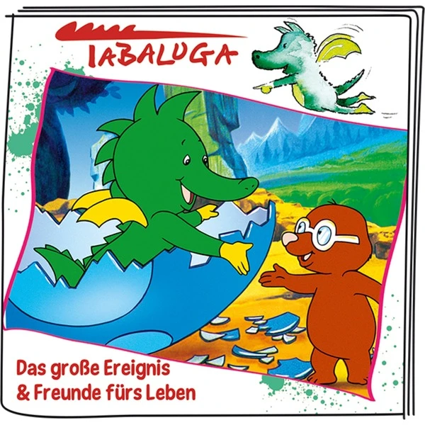 Tonies Das Große Ereignis / Freunde Fürs Leben, Spielfigur – Bild 3