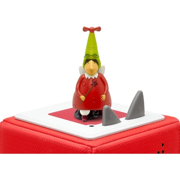 Tonies Das Kleine Hörbuch Vom Großen Glück, Spielfigur - Image 4