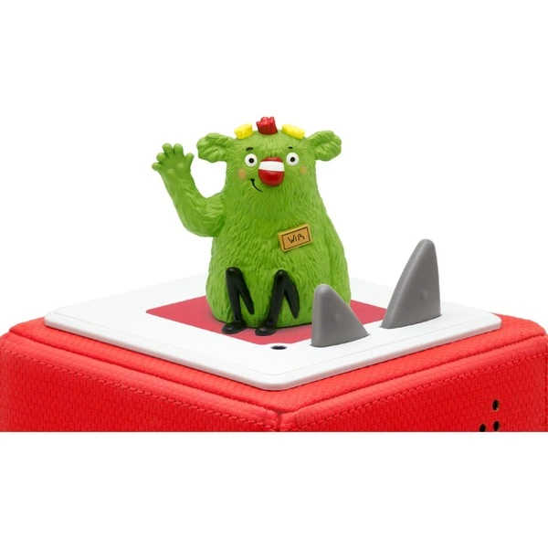 Tonies Das Kleine WIR - Das Kleine WIR, Spielfigur - Image 4