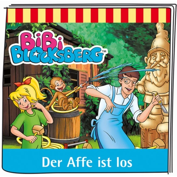 Tonies Der Affe Ist Los, Spielfigur - Image 3