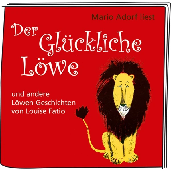 Tonies Der Glückliche Löwe, Spielfigur - Image 3