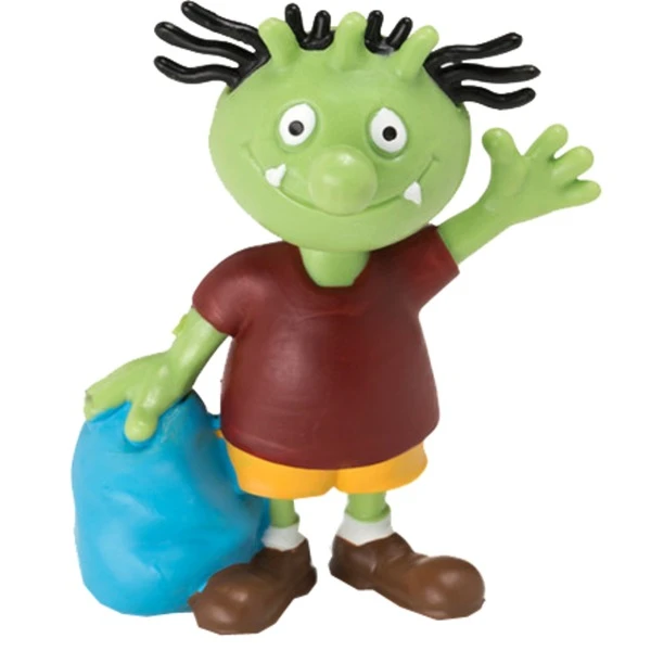 Tonies Die Olchis Auf Geburtstagsreise, Spielfigur - Image 2