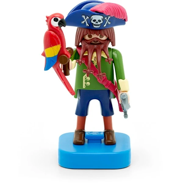 Tonies Die Playmos - Der Schatz Der Teufelsinsel, Spielfigur - Image 2