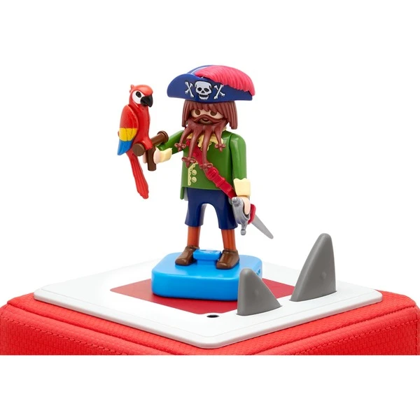 Tonies Die Playmos - Der Schatz Der Teufelsinsel, Spielfigur - Image 5