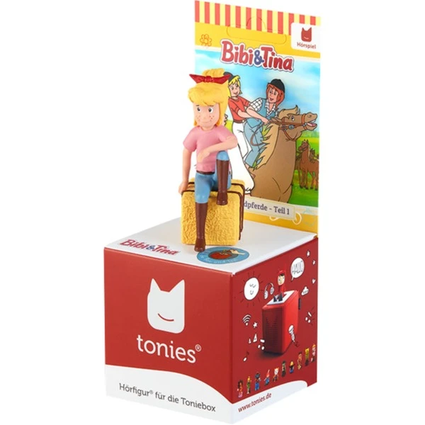 Tonies Die Wildpferde - Teil 1, Spielfigur - Image 4