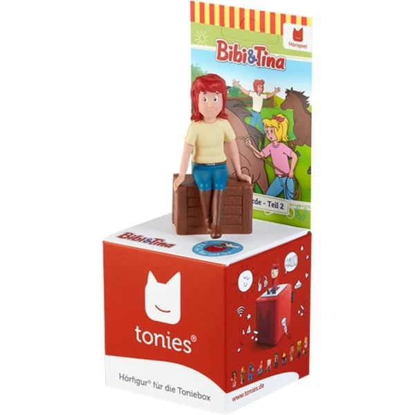 Tonies Die Wildpferde - Teil 2, Spielfigur - Image 4