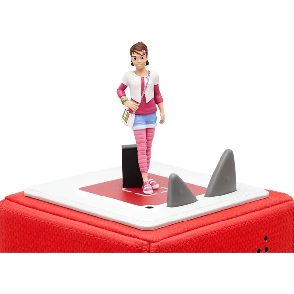 Tonies Die Drei !!! - Das Rote Phantom, Spielfigur - Image 3