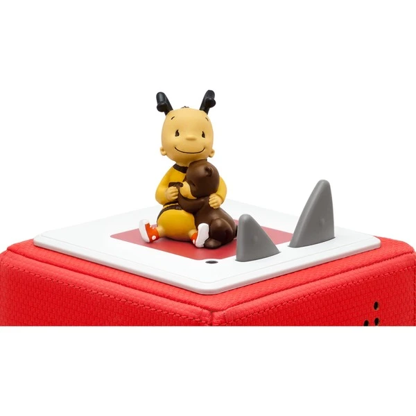 Tonies Die Kleine Hummel Bommel / Die Kleine Hummel Bommel Sucht Das Glück, Spielfigur - Image 4