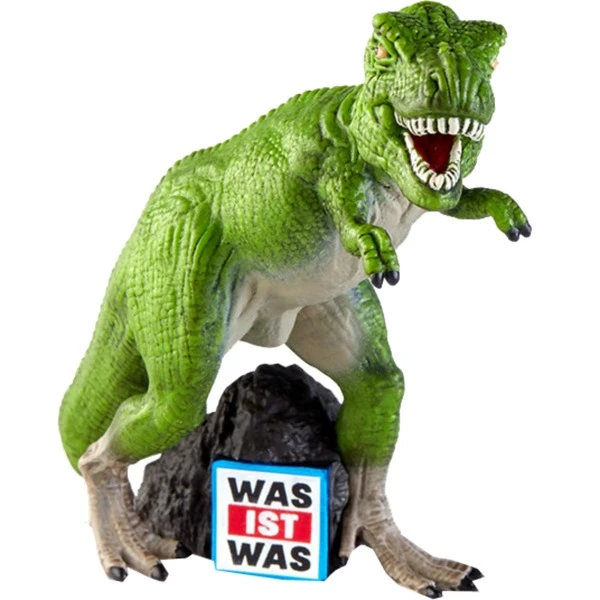 Tonies Dinosaurier - Ausgestorbene Tiere, Spielfigur - Image 2