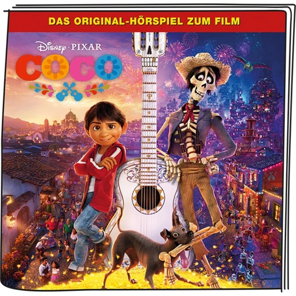 Tonies Disney Coco, Spielfigur – Bild 3