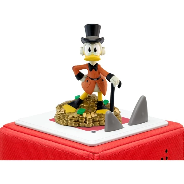 Tonies Disney DuckTales - Woohoo! / Die Suche Nach Atlantis, Spielfigur - Image 4