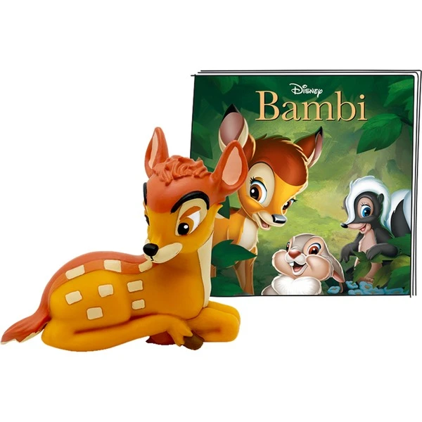 Tonies Disney - Bambi, Spielfigur