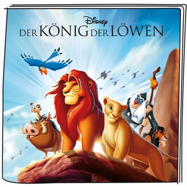 Tonies Disney - Der König Der Löwen, Spielfigur - Image 4
