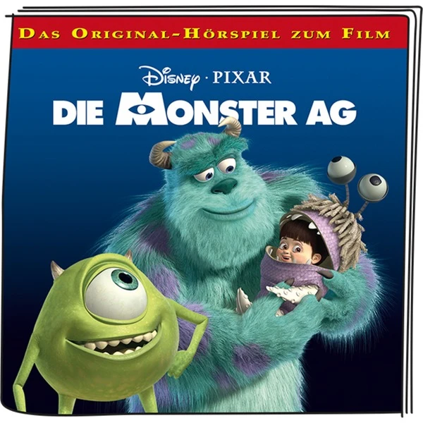 Tonies Disney - Die Monster AG, Spielfigur - Image 3
