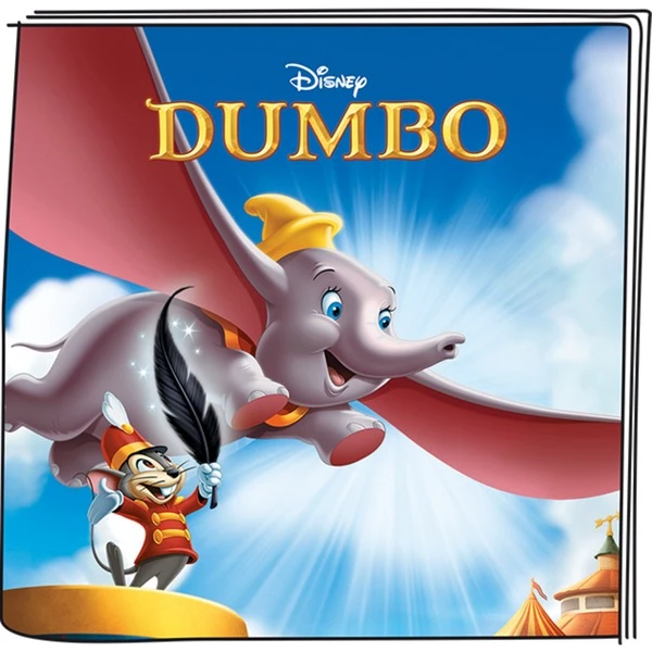 Tonies Disney - Dumbo, Spielfigur - Image 3