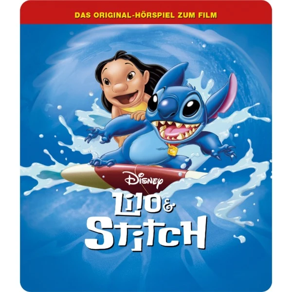 Tonies Disney - Lilo & Stitch, Spielfigur - Image 3