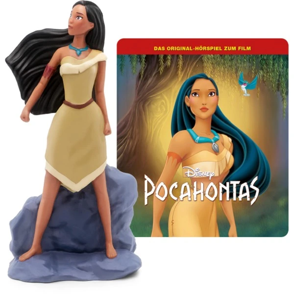 Tonies Disney - Pocahontas, Spielfigur