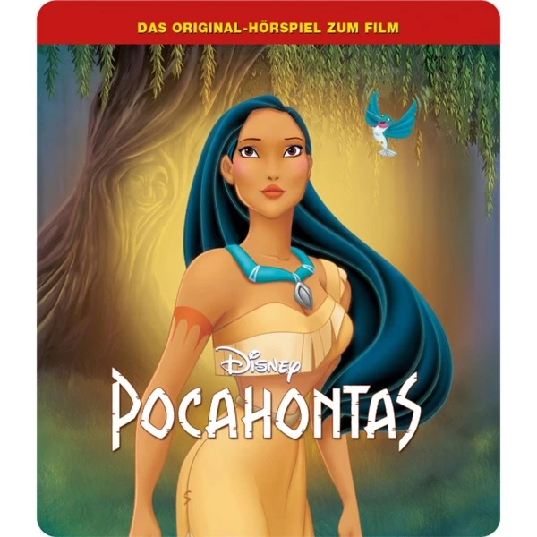 Tonies Disney - Pocahontas, Spielfigur - Image 4