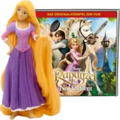 Tonies Disney - Rapunzel - Neu Verföhnt, Spielfigur