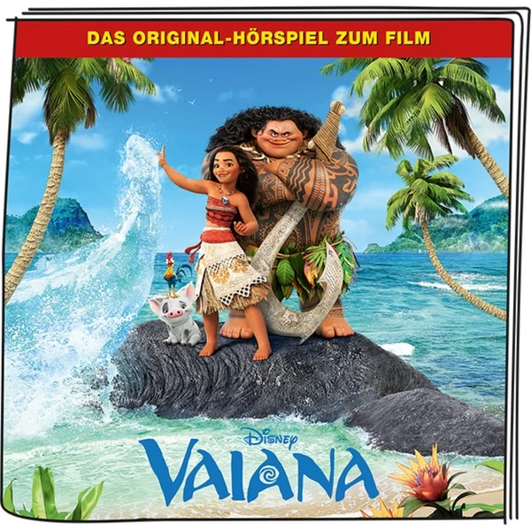 Tonies Disney - Vaiana, Spielfigur - Image 3