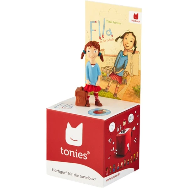 Tonies Ella In Der Schule, Spielfigur – Bild 4