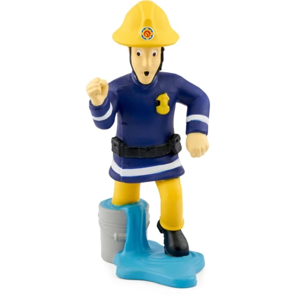 Tonies Feuerwehrmann Sam - Wettlauf Gegen Die Zeit, Spielfigur – Bild 2