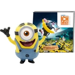 Tonies Ich Einfach Unverbesserlich 1, Spielfigur