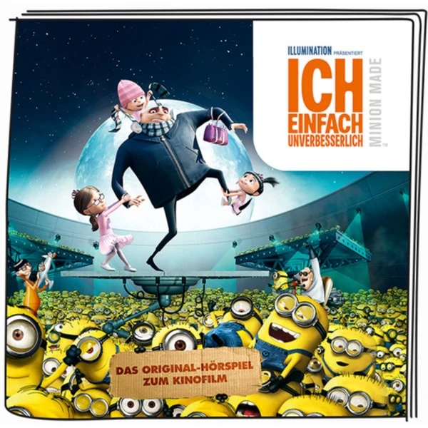 Tonies Ich Einfach Unverbesserlich 1, Spielfigur - Image 3