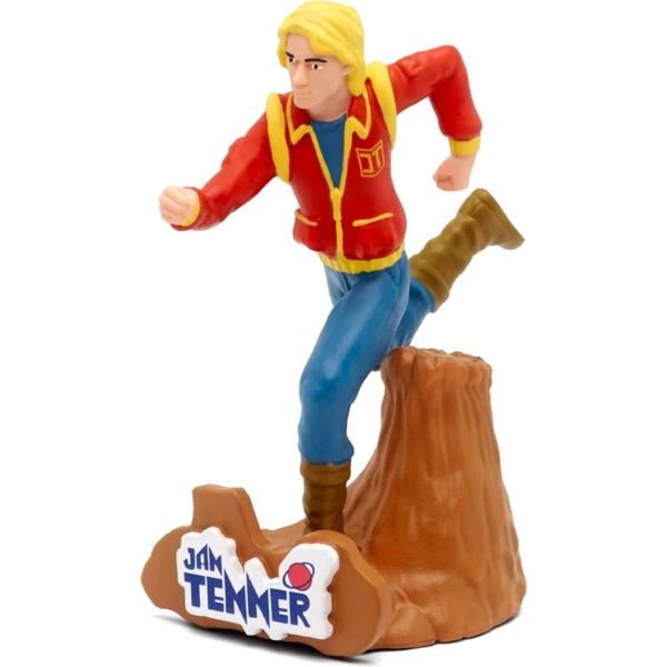 Tonies Jan Tenner - Planet Der 1000 Wunder, Spielfigur - Image 2