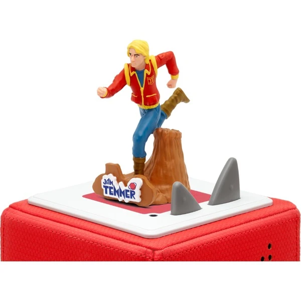 Tonies Jan Tenner - Planet Der 1000 Wunder, Spielfigur - Image 4