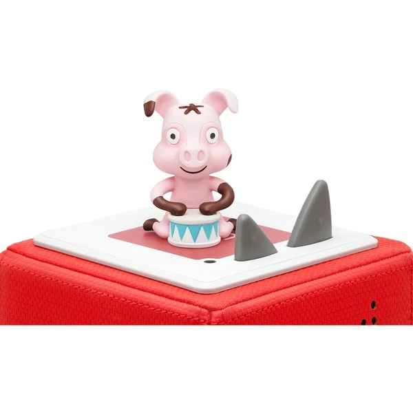 Tonies Kinderlieder Tierlieder, Spielfigur - Image 4