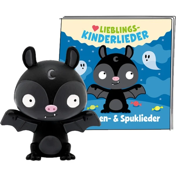 Tonies Kinderlieder - Halloween & Spuk, Spielfigur