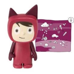 Tonies Kreativ-Tonie Beere, Spielfigur